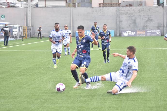 Nhận định, soi kèo Guadalupe vs Municipal Grecia, 6h ngày 10/2