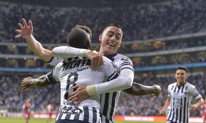 Nhận định, soi kèo Monterrey vs Al Jazira, 20h30 ngày 9/2