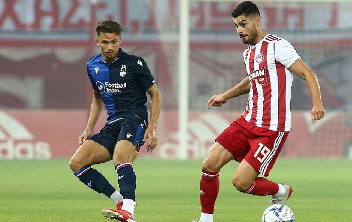 Nhận định, soi kèo Olympiakos vs Panetolikos, 23h ngày 9/2