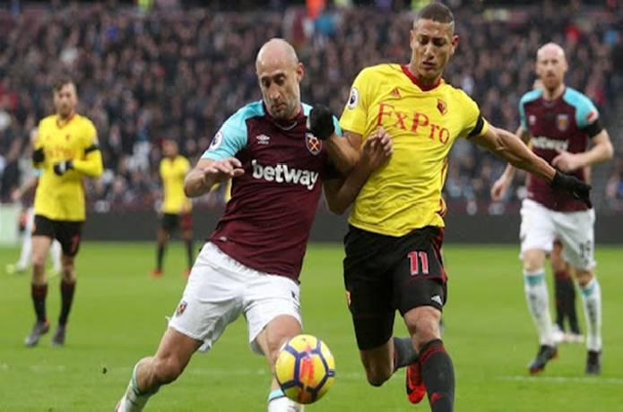 Nhận định, soi kèo West Ham vs Watford, 02h45 ngày 09/02