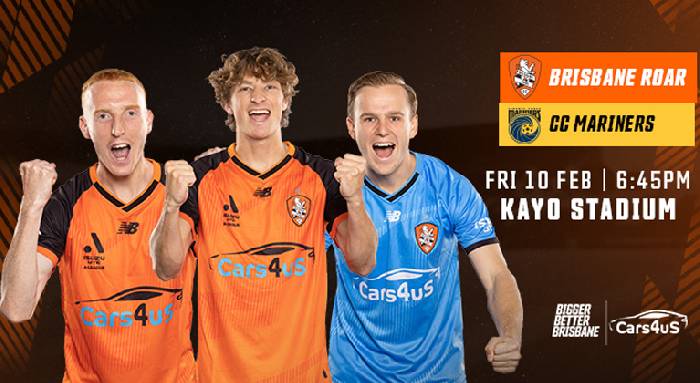 Nhận định, soi kèo Brisbane Roar vs Central Coast, 15h45 ngày 10/2