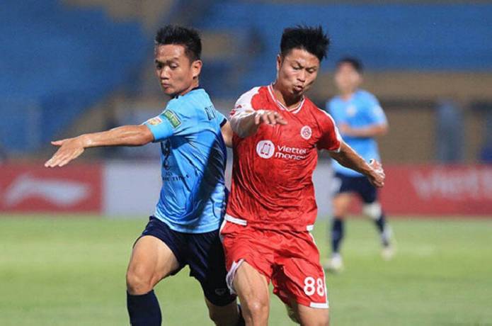 Nhận định, soi kèo Hà Tĩnh vs Viettel, 18h ngày 9/2