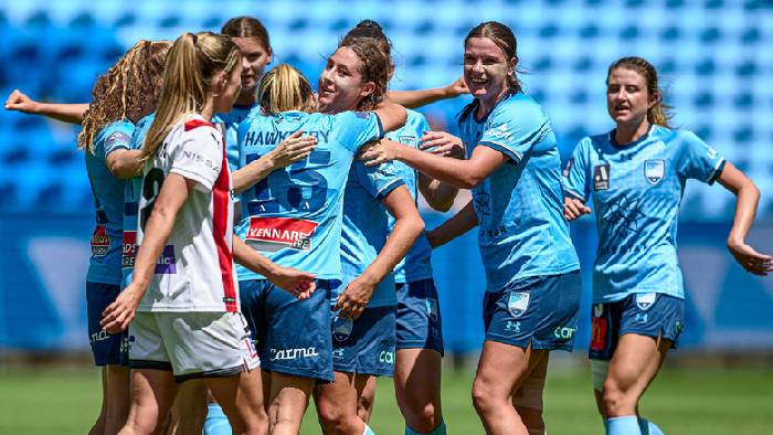 Nhận định, soi kèo nữ Canberra vs nữ Sydney, 11h ngày 11/2