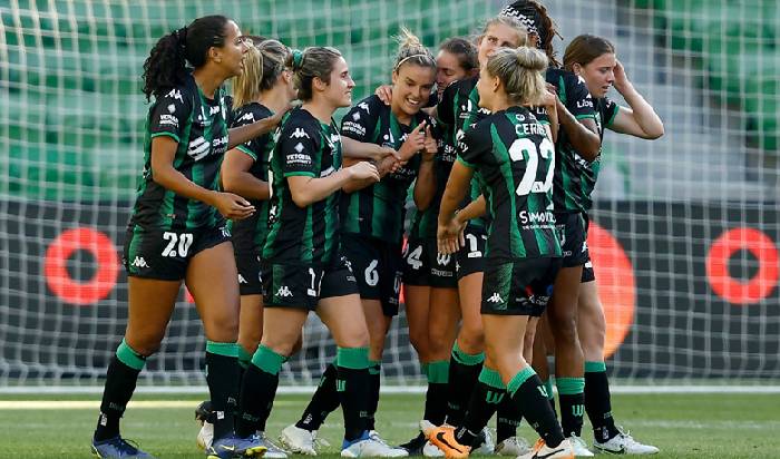 Nhận định, soi k&egrave;o nữ Western United vs nữ Melbourne City, 10h25 ng&agrave;y 11/2