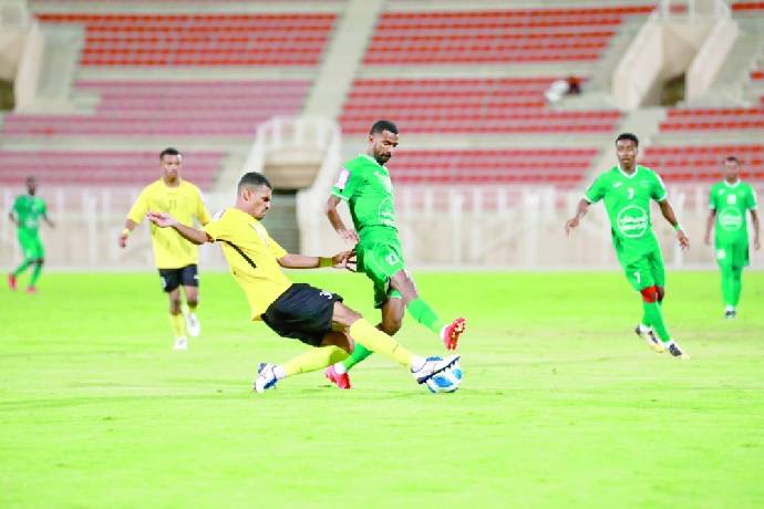 Nhận định, soi kèo Oruba vs Nahda, 20h10 ngày 9/2