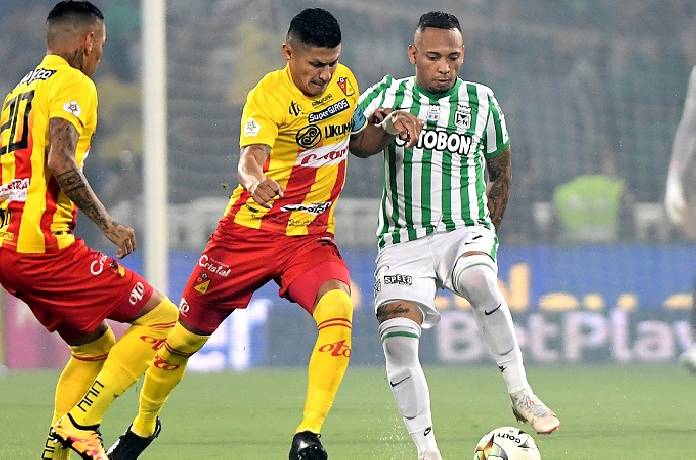Nhận định, soi kèo Pereira vs Nacional, 8h ngày 9/2