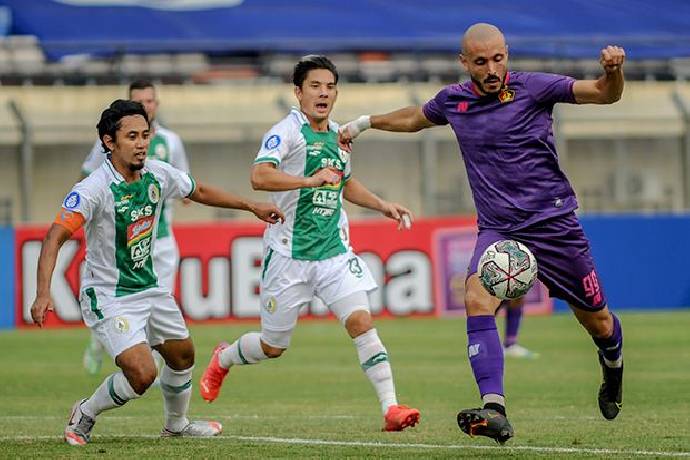 Nhận định, soi kèo PSS Sleman vs Persik, 17h ngày 9/2