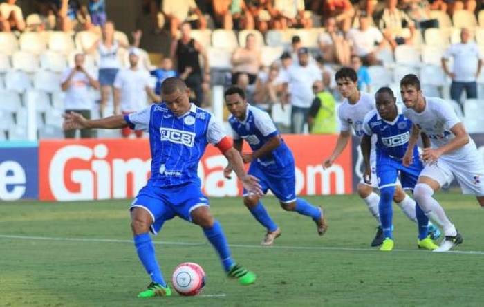 Nhận định, soi kèo Santos vs Sao Bento, 7h35 ngày 9/2