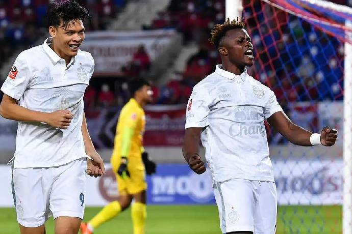 Nhận định, soi kèo Uthai Thani vs Buriram, 19h ngày 8/2