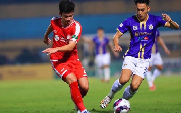 Phân tích kèo hiệp 1 Hà Nội vs CAHN, 19h15 ngày 9/2