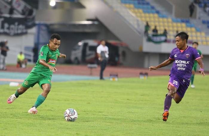 Phân tích kèo hiệp 1 PSS Sleman vs Persik, 17h ngày 9/2