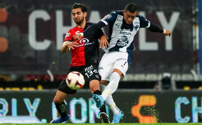 Soi bảng dự đoán tỷ số chính xác Atlas vs Monterrey, 10h05 ngày 10/2