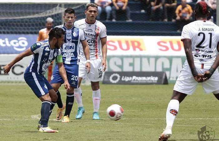 Soi kèo, dự đoán Macao Puntarenas vs Cartagines, 9h ngày 9/2