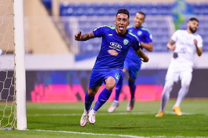 Soi kèo, dự đoán Macao Taawon vs Fateh, 22h ngày 9/2