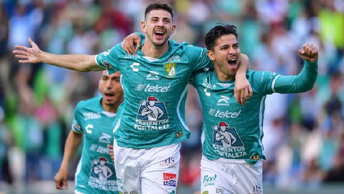 Zack TC dự đoán Queretaro vs Leon, 8h05 ngày 10/2