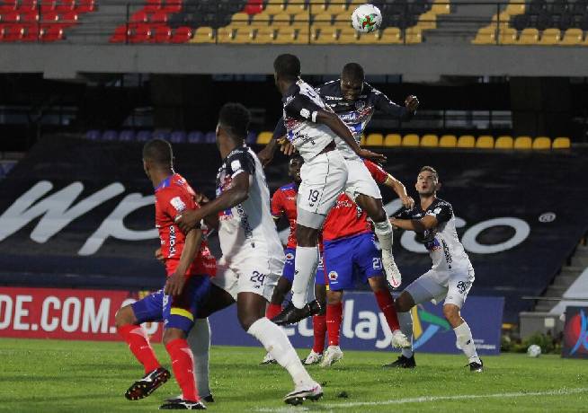 Nhận định, soi kèo Barranquilla với Deportivo Pasto, 06h10 ngày 9/2: Củng cố ngôi đầu bảng