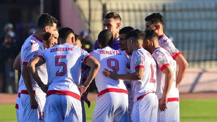 Nhận định, soi kèo MC Oran với ASO Chlef, 21h45 ngày 9/2: Khó tin đội khách