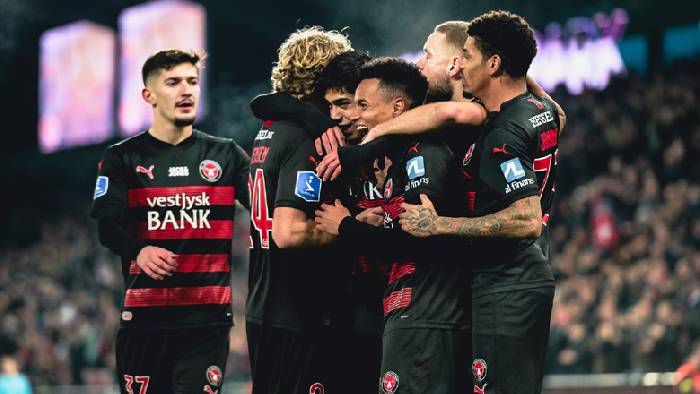 Nhận định, soi kèo Midtjylland với Fredrikstad, 23h00 ngày 9/2: Khác biệt trình độ