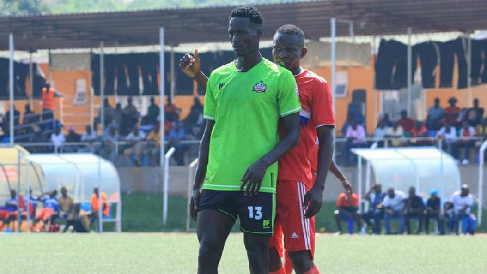 Nhận định, soi k&egrave;o NEC với Mbarara City, 23h00 ng&agrave;y 9/2: Tin v&agrave;o chủ nh&agrave;