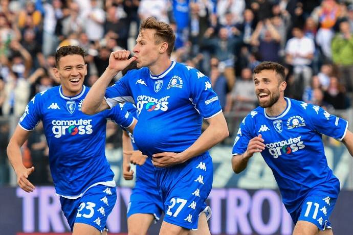 Nhận định, soi kèo Salernitana vs Empoli, 02h45 ngày 10/2: Vùng vẫy ngoi lên