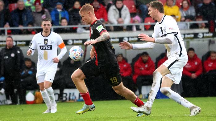 Nhận định, soi k&egrave;o Wehen Wiesbaden với Nurnberg, 0h30 ng&agrave;y 10/02: Tiếp đ&oacute;n nồng nhiệt