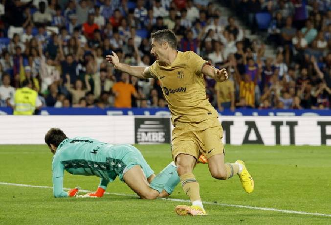 Chuy&ecirc;n gia Tony Ansell dự đo&aacute;n trận Sevilla vs Barcelona, 03h00 ng&agrave;y 10/2