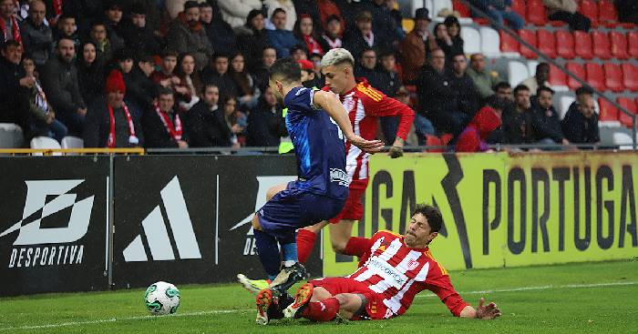 Nhận định, soi k&egrave;o AVS Futebol SAD vs Santa Clara, 22h30 ng&agrave;y 8/2: Chủ nh&agrave; ph&aacute; dớp