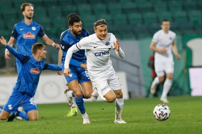 Nhận định, soi k&egrave;o Kasimpasa SK vs Caykur Rizespor, 17h30 ng&agrave;y 9/2: B&atilde;o tố xa nh&agrave;