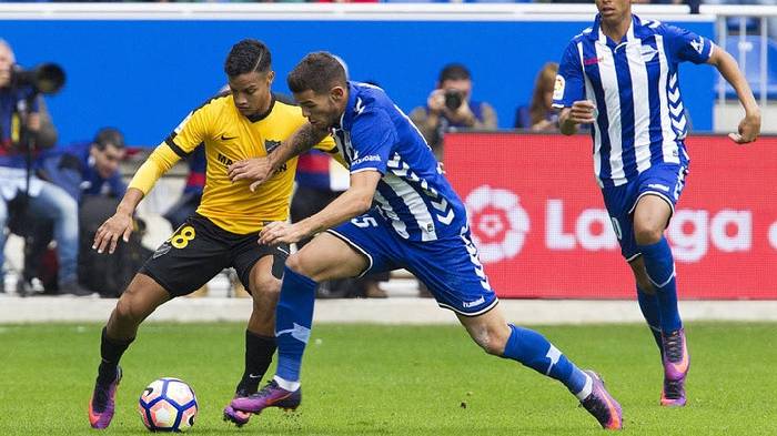 Nhận định, soi kèo Alaves vs Getafe, 20h00 ngày 8/2: Cuộc chiến cân não