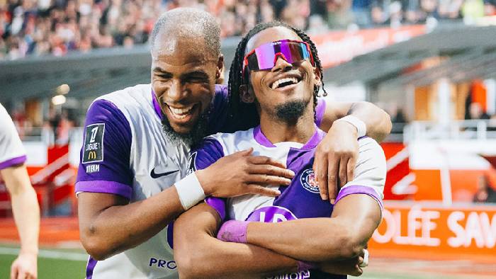 Nhận định, soi kèo Angers vs Toulouse, 23h15 ngày 8/2: Khách mạnh hơn