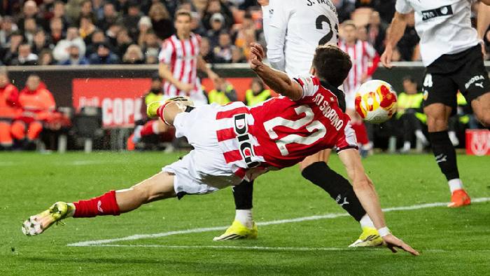 Nhận định, soi kèo Athletic Bilbao vs Levante, 22h15 ngày 8/2: Trái ngang