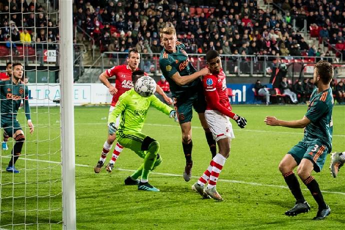 Nhận định, soi kèo AZ Alkmaar vs Ajax, 20h30 ngày 8/2: Vị thế lung lay