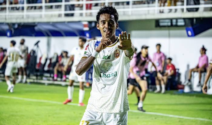 Nhận định, soi k&egrave;o Lamphun Warrior vs Kanchanaburi Power, 18h30 ng&agrave;y 9/2: Tin tưởng Lamphun Warrior