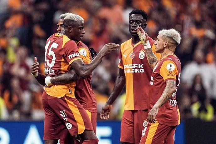 Nhận định, soi kèo Rizespor vs Galatasaray, 21h00 ngày 8/2: Củng cố ngôi đầu
