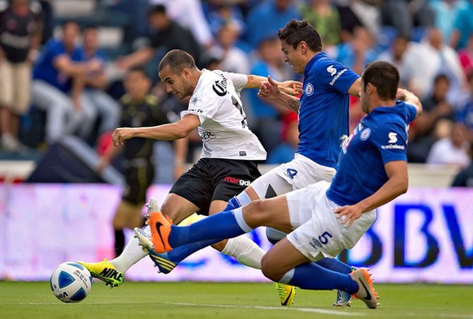 Nhận định Atlas vs Cruz Azul, 10h00 ngày 9/3 (VĐQG Mexico)