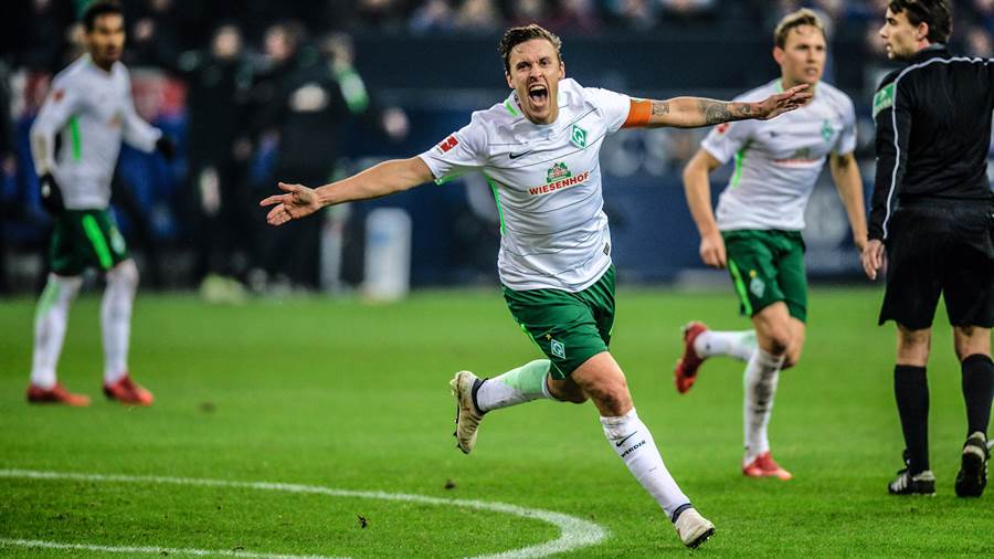 Nhận định Bremen vs Schalke, 02h30 09/03 (VĐQG Đức)