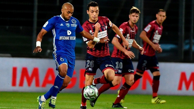 Nhận định Clermont vs Grenoble, 02h00 ng&agrave;y 9/3 (Hạng 2 Ph&aacute;p)