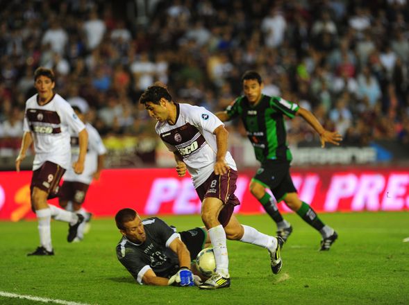 Nhận định Lanus vs San Martin SJ, 05h00 ngày 9/3 (VĐQG Argentina)