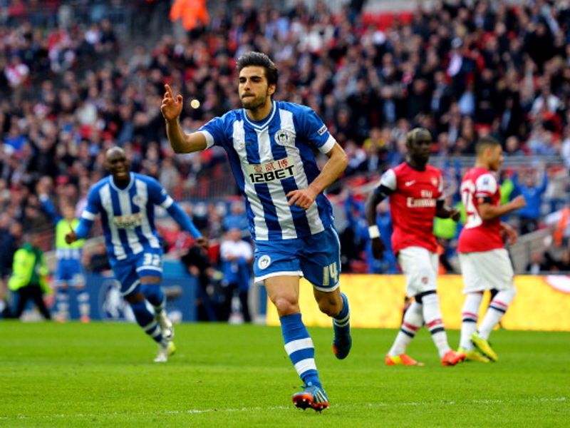 Nhận định Reading vs Wigan, 22h00 ng&agrave;y 9/3 (Hạng Nhất Anh)