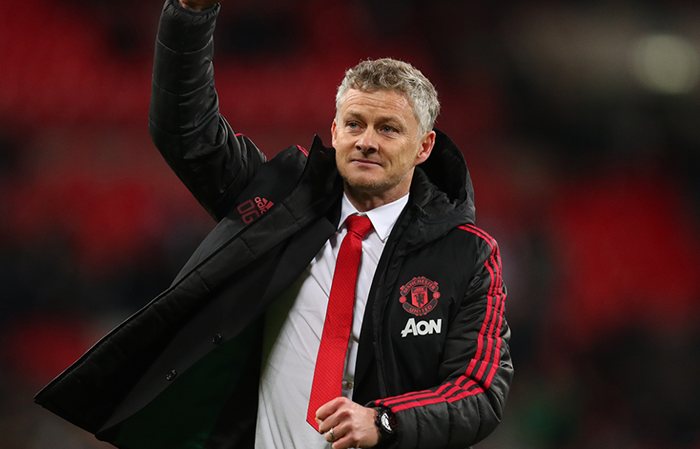 Tiết lộ mức lương của Solskjaer nếu được MU trao hợp đồng ch&iacute;nh thức