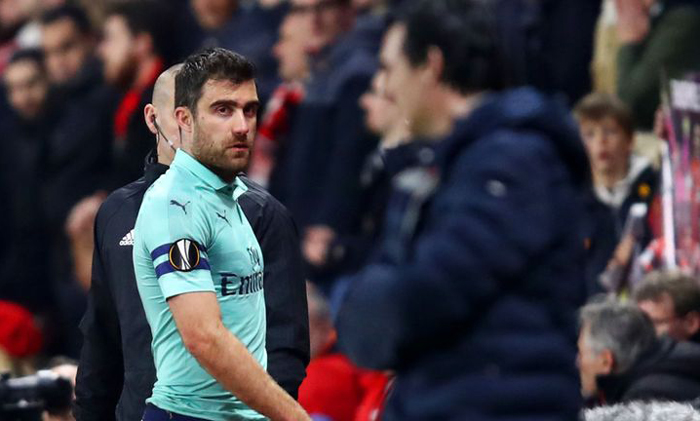 Arsenal thảm bại trước Rennes, Unai Emery ‘chữa thẹn’ kiểu gì?