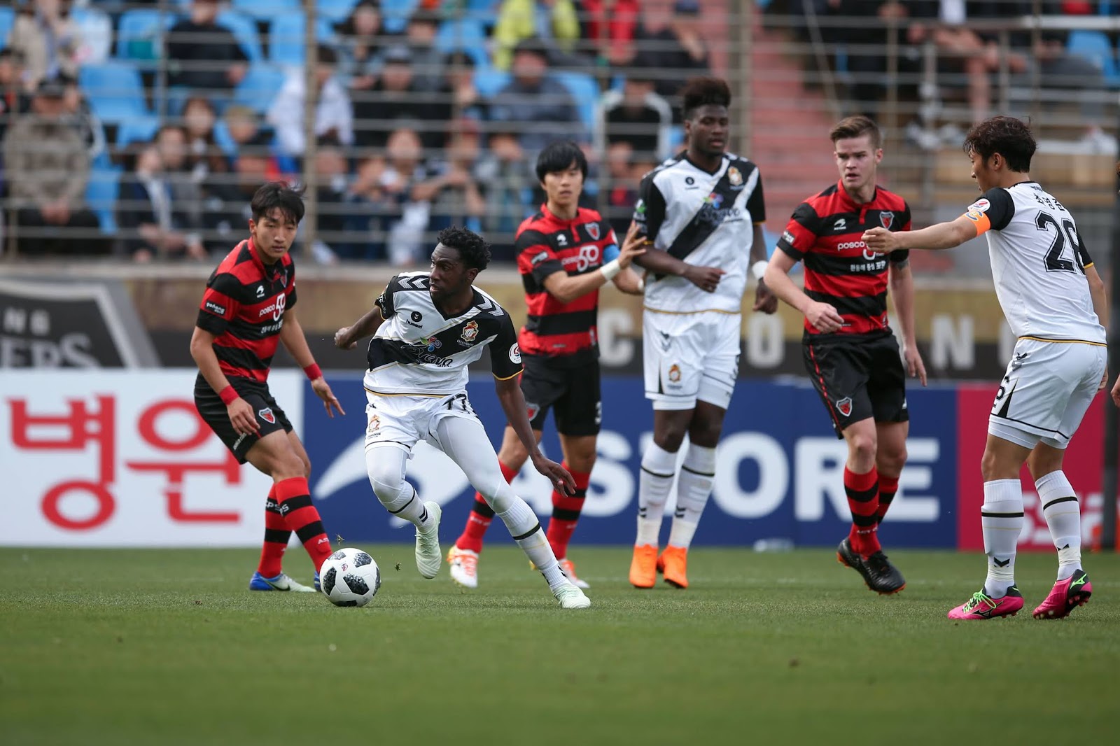 Ph&acirc;n t&iacute;ch tỷ lệ Incheon United vs Gyeongnam, 12h ng&agrave;y 9/3