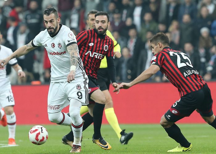 Nhận định bóng đá Genclerbirligi vs Antalyaspor, 0h00 ngày 10/3