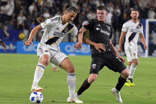 Nhận định bóng đá LA Galaxy vs Vancouver, 10h00 ngày 8/3