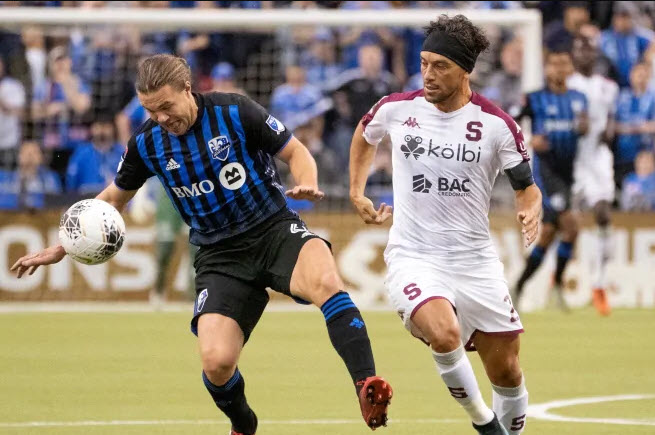 Nhận định b&oacute;ng đ&aacute; Montreal Impact vs CD Olimpia, 8h00 ng&agrave;y 11/3