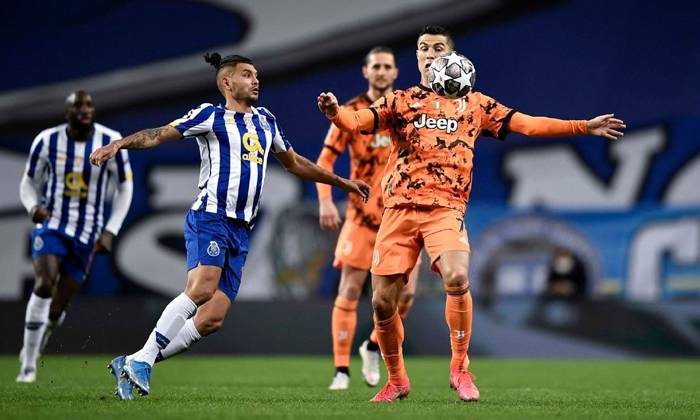 Juventus vs Porto (3h 10/3): Loạt con số biết n&oacute;i
