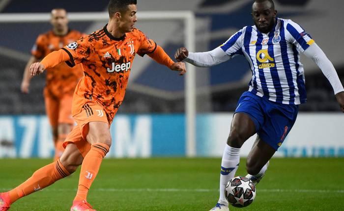 Lịch sử đối đầu Juventus vs Porto: Cristiano Ronaldo vượt kh&oacute;