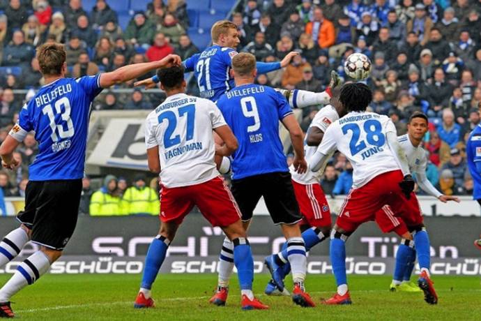 Nhận định Hamburger vs Holstein Kiel, 2h30 ngày 9/3