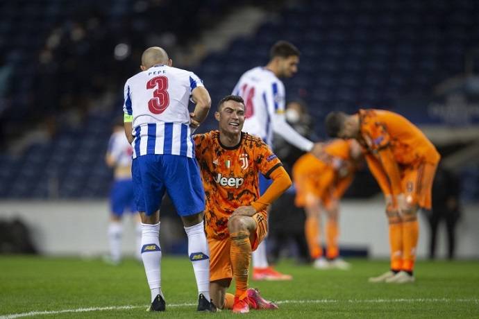 Nhận định Juventus vs FC Porto, 3h00 ng&agrave;y 10/3