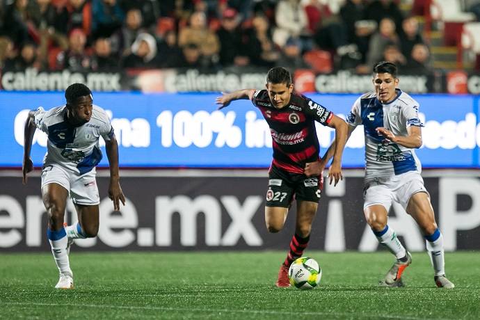 Nhận định Pachuca vs Club Tijuana, 10h00 ngày 9/3